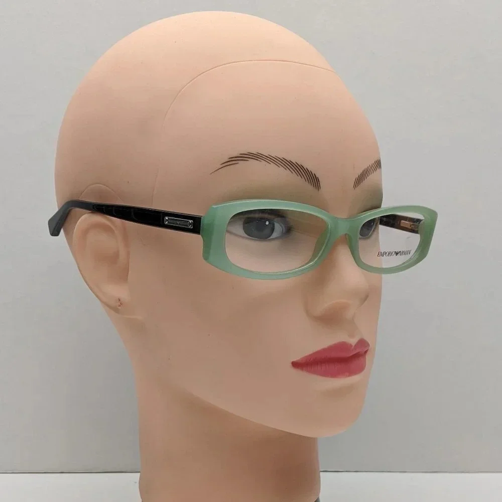 🕶️Emporio Armani EA3007 5085 Eyeglasses 53/16 140 /KAI412🕶️